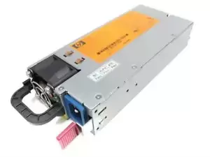 HP 593831-B21 591554-001 599383-001 750W CS platinum power supply G6 G7 TESTED