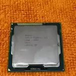INTEL XEON E3-1275 QUAD CORE 8MB CACHE TDP 95W LGA1155 CPU PROCESSOR