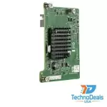 HPE ETHERNET 1GB 4-PORT 615729-B21 366M ADAPTER 616010-001