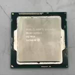 Intel Xeon E3-1241v3 3.5GHz 8MB LGA 1150 80W 4-Core Processor SR1R4