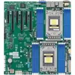 Supermicro MBD-H12DSI-N6-O AMD EPYC7003 SP3 DDR4 EATX