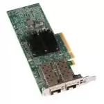 Dell Broadcom 57404 25Gb Dual Port DA/SFP+ Server Network Adapter 04GMN7 4GMN7