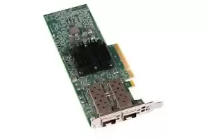Dell Broadcom 57404 25Gb Dual Port DA/SFP+ Server Network Adapter 04GMN7 4GMN7