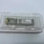 StarTech SFP10GBTCST Cisco Compatible SFP+ Transceiver Module - 10GBASE-T