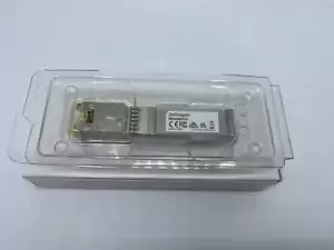 StarTech SFP10GBTCST Cisco Compatible SFP+ Transceiver Module - 10GBASE-T