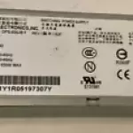 Delta Electronics IBM Model #DPS-650JB F Switching Power Supply 650w-