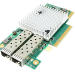 SFN7122F Solarflare SFN7122F Flareon Dual-Port 10GB SFP+ PCIe 3.0 Server Adapter